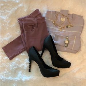 👠 Jessica Simpson Heels 👠